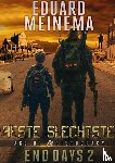 Meinema, Eduard - Beste Slechtste