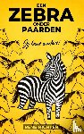 Richter, René - Een zebra onder paarden