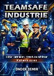 Demir, Önder - TEAMSAFE INDUSTRIE