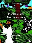 Beeftink, Jonatan - Het Boek van God en mensen