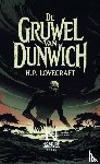 Lovecraft, Howard Phillips - De Gruwel van Dunwich