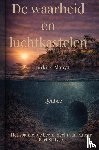 Sietses Auteur 1, Bart - De waarheid en luchtkastelen