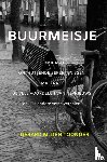 M. den Toonder, Gerard - Buurmeisje