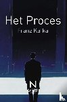 Kafka, Franz - Het Proces