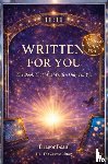 Bean, Dragon - Written For You - The Book That Was Written Only For You