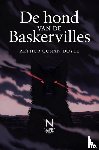 Conan Doyle, Arthur - De hond van de Baskervilles