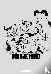 Snijder, Ben - Hondje Hond