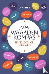 van Beers, Lo - Jouw waardenkompas