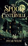 Wilde, Oscar - Het Spook van Canterville