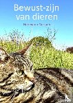 Gerlach, Hadewich - Bewust-zijn van dieren
