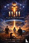 DragonBean, Karin - 11.11 THE DAY WE SYNCHRONISED - 11.11 The Cosmic Library