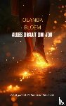 Bloem, Jolanda - Alles draait om jou