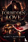 Verbruggen, Romy - Forbidden Love