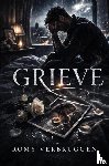 Verbruggen, Romy - Grieve