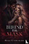 Verbruggen, Romy - Behind the Mask