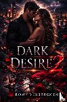 Verbruggen, Romy - Dark Desire 2