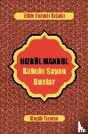 Tunca, Raşit - HiZBÜL MAKBUL
