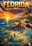 Barrow, Frank - Florida Road Map Atlas 2026