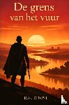 Drost, R.G. - De grens van het vuur