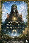 DragonBean, Astra - DE NUL-ADEM™ De snelste reset van lichaam en geest