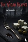 Lehner, Jacqueline - The Vegan Reaper