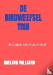Vollaard, Roeland - De Bindweefsel-Trui