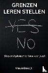Breedijk, Urszula - Grenzen leren stellen