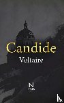 Voltaire, Voltaire - Candide