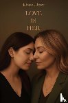 Rosey, Johanna - Love is her