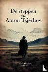 Tsjechov, Anton - De steppen