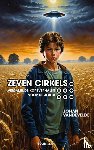 Vandevelde, Johan - Zeven cirkels
