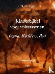 Beeftink, Jonatan - Kinderbijbel voor volwassenen