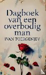 Toergenjev, Ivan - Dagboek van een overbodig man