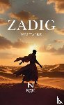 Voltaire, Voltaire - Zadig