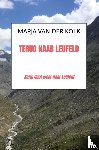 Van der Kolk, Marja - Terug naar Leufeld