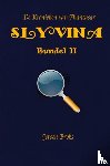 Broks, Jeroen - Slyvina: Bundel II