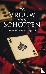 Poesjkin, Aleksandr - De Vrouw van Schoppen