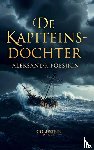 Poesjkin, Aleksandr - De Kapiteinsdochter