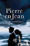 De Maupassant, Guy - Pierre en Jean