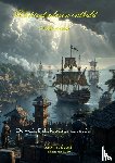 Algoet, Gaëtan - Het Piratenleven Onthuld - 18de eeuw