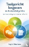 Meurkens, Ingrid - Taalgericht lesgeven in de meertalige klas