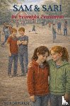 Bilterest, B.C.F. - SAM & SARI - 2