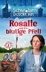 Kohfink, Heiko - Rosalie und der blutige Pfeil