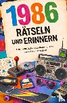 Miren, Noemi - 1986 : Rätseln & Erinnern