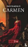 Mérimée, Prosper - Carmen
