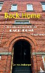 Van Welbergen, Cor - Back Home