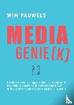 Pauwels, Wim - Mediagenie(k)
