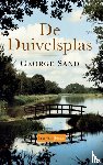 Sand, George - De Duivelsplas