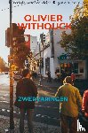 Withouck, Olivier - Zwervaringen