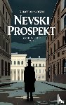 Gogol, Nikolaj - Nevski prospekt